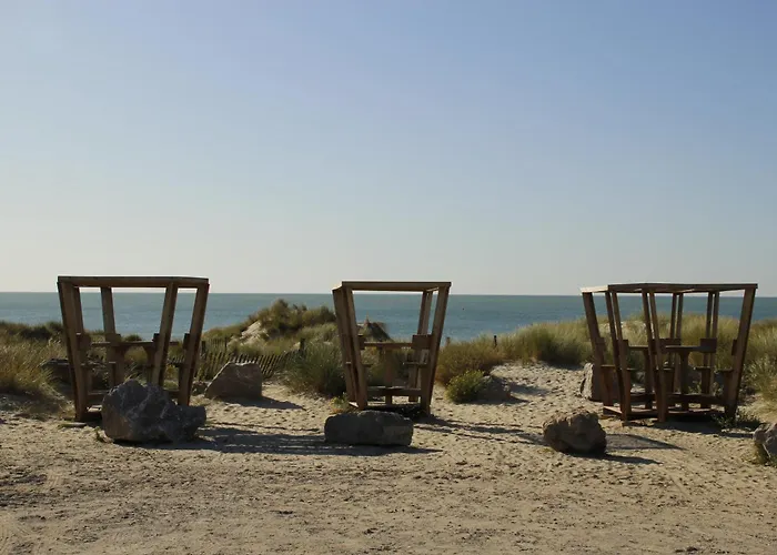 Camping De La Mer
