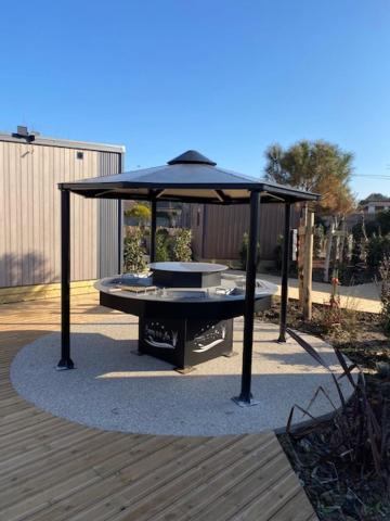 Campingplatz De La 3*