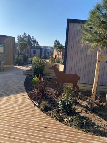 Campingplatz De La