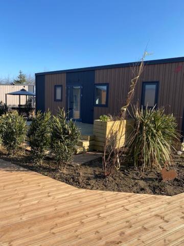 De La Campsite