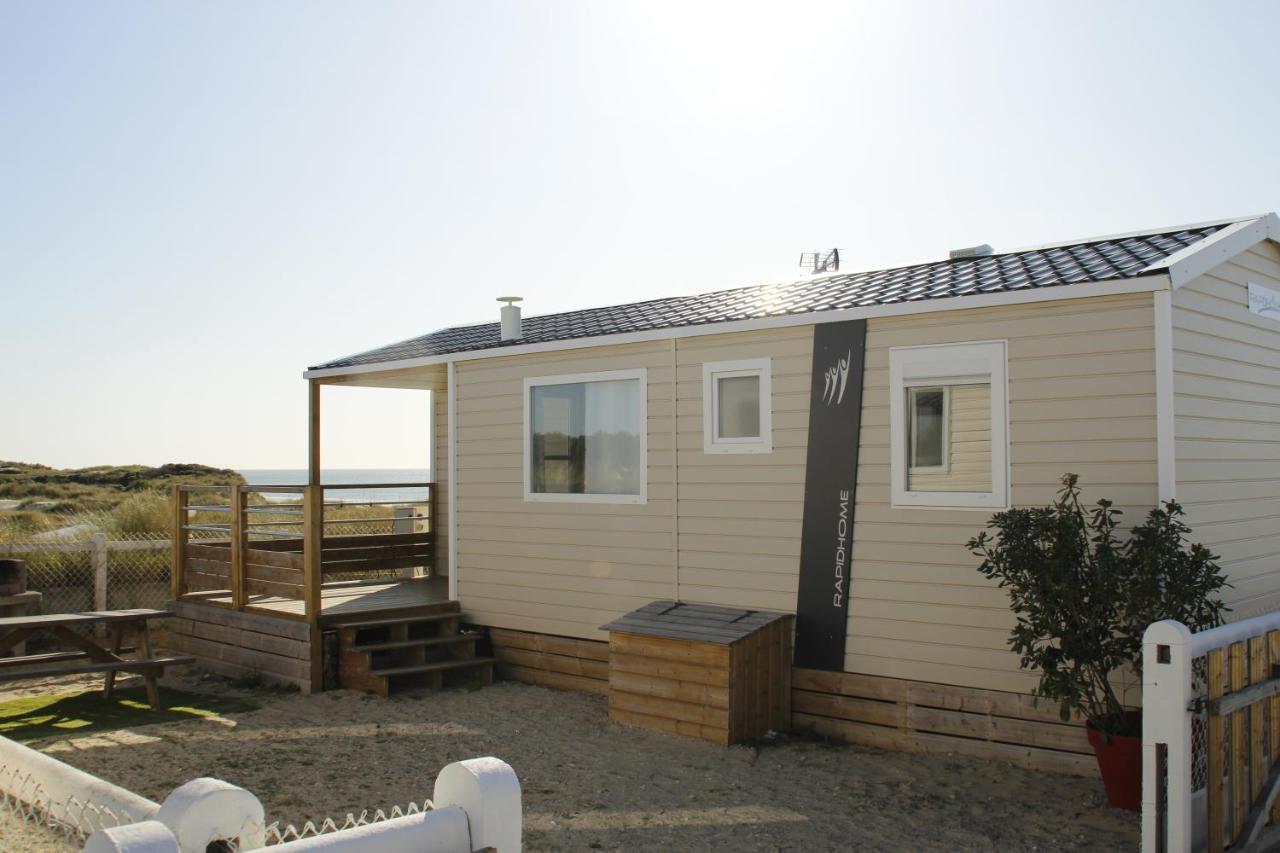 Camping De La